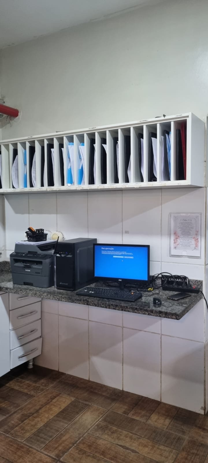 Estrutura e ambientes da Fundação Penteado — foto 17