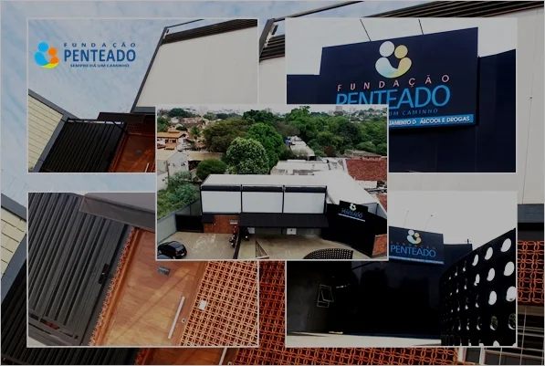 Equipe Fundação Penteado
